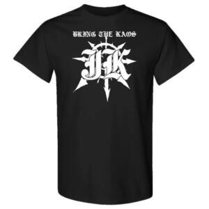 Bring The Kaos Shirt